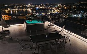 Apartments L-A-M